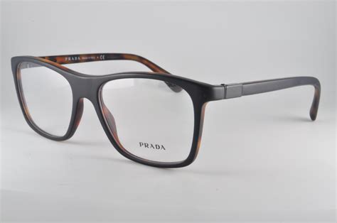 ebay prada frames|Prada eyeglasses frames for men.